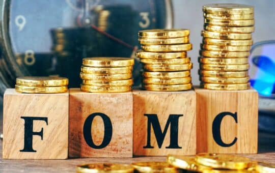 Fomc Meeting