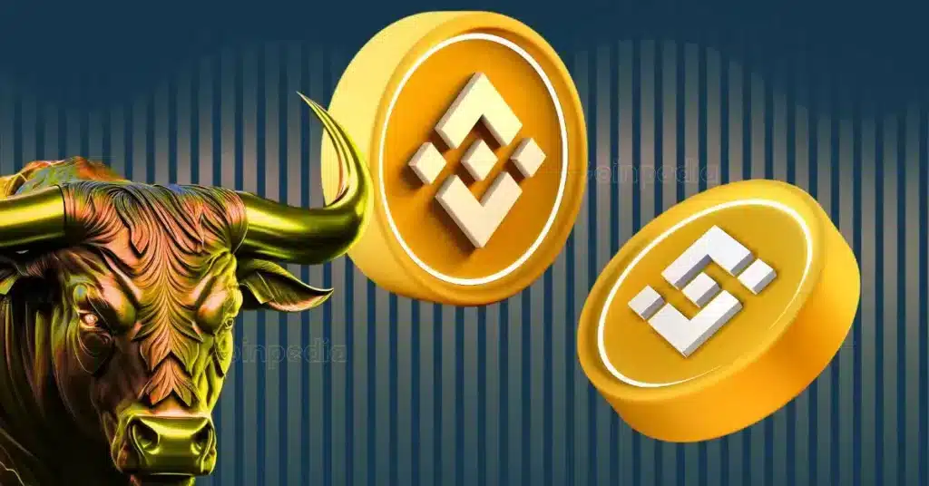 Bccc Coin (Bingby Bubble Analysis And Short-Term Projection 1 Bnb Chain