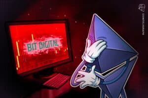 Bit Digital Pype With Bithecum