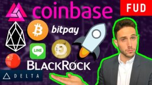 Bitcoin Bull Run 7 Trillion Blackrock Eyes Crypto Eos