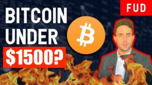 Bitcoin To 1500 Top Bloomberg Analyst Reveals Shocking Data Interview