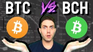 Bitcoin Vs Bitcoin Cash Btc Vs Bch Debate Explained