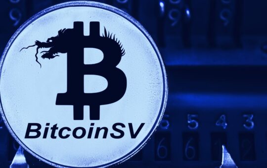 Bitcoin Sv