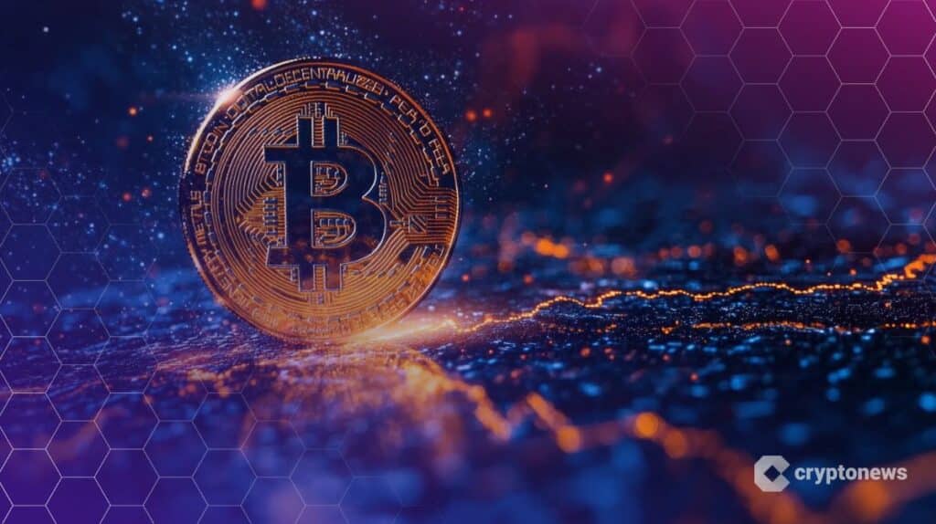 Bitfinex: Btc Price Could Touch $115K By July On Institutional Demand, Etf Flows