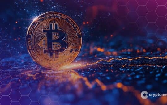 Bitfinex: Btc Price Could Touch $115K By July On Institutional Demand, Etf Flows