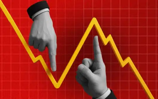 Bitcoin Crash Coming Next Week? James Wynn’s $70M Short Position Says So