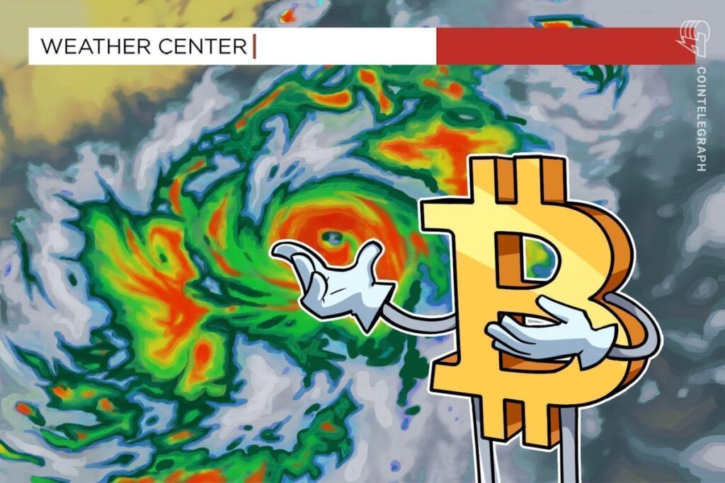 Big Bitcoin Value Can Be Decreased