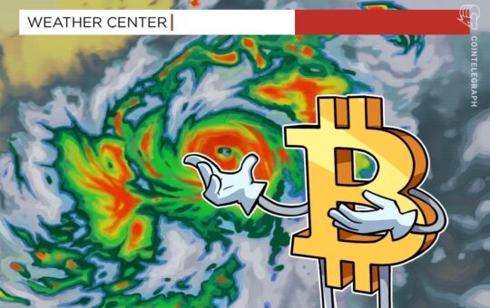 Big Bitcoin Value Can Be Decreased