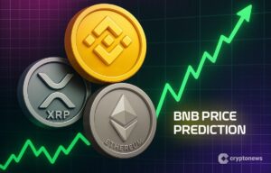 1748979402-Can-Binance-Coin-Flip-Ethereum-Or-Xrp-Bnb-Price-Prediction