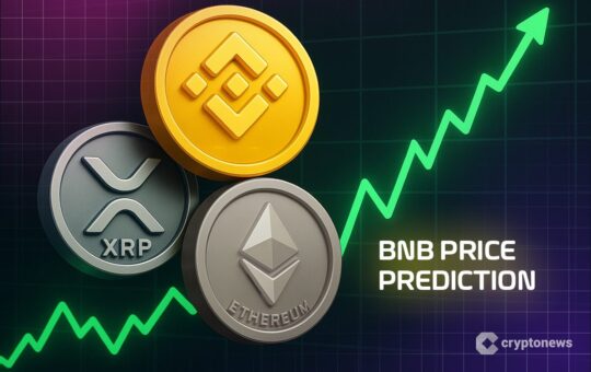 1748979402-Can-Binance-Coin-Flip-Ethereum-Or-Xrp-Bnb-Price-Prediction