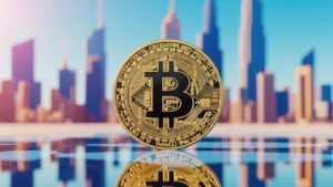 Bisin'S Foundations 0.1 Bitcoin Future American Dream