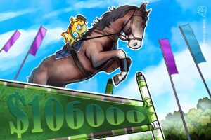 Bitcoin $ 106 Km
