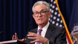Bitcoin Aremes Crempso 'Is Becoming More Important'