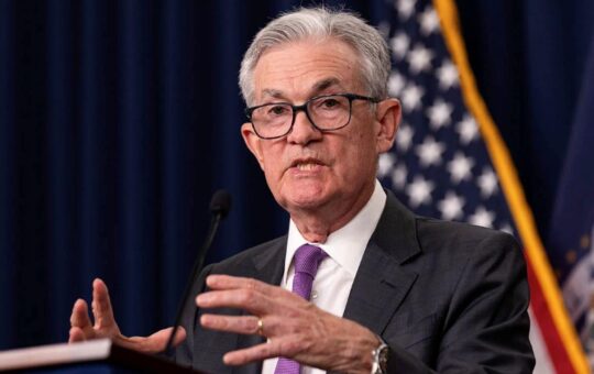 Bitcoin Aremes Crempso 'Is Becoming More Important'