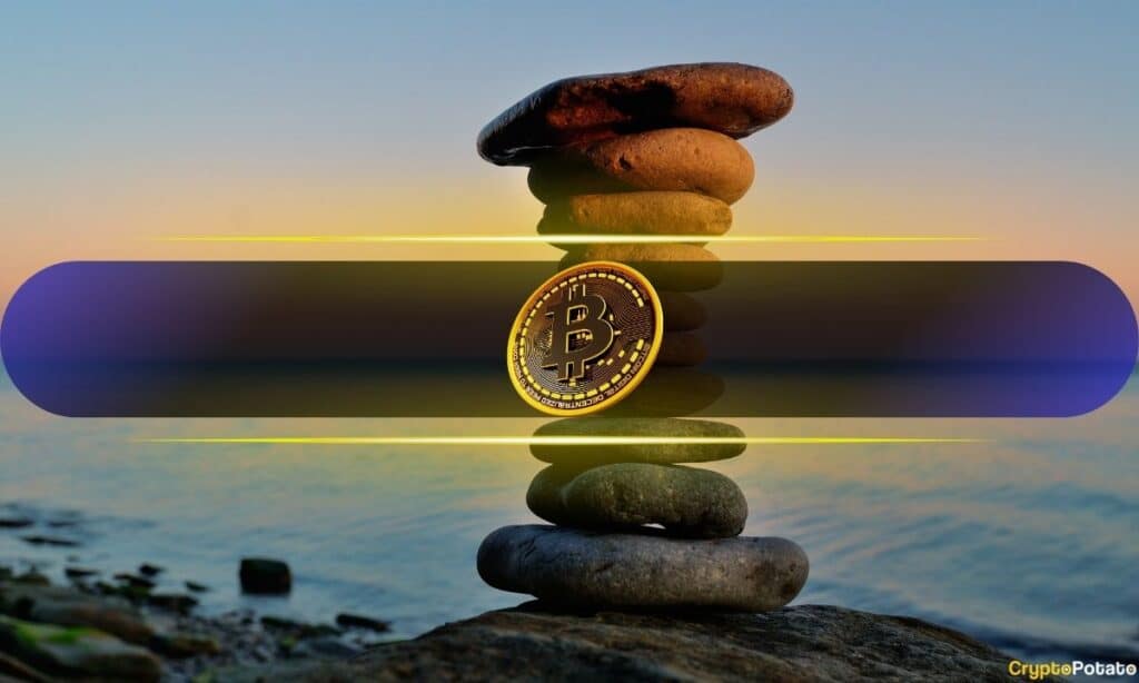 Bitcoin 'Borch' 2025 Recorded Delete In The Most Important Shift: Analysts
