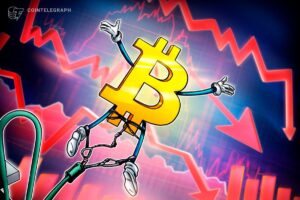Bitcoin Brash To $ 100K For $ 100K