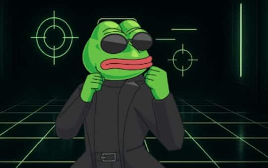Pepe Protocol