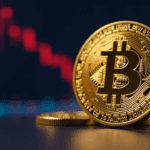 Bitcoin Business by $ 105 km