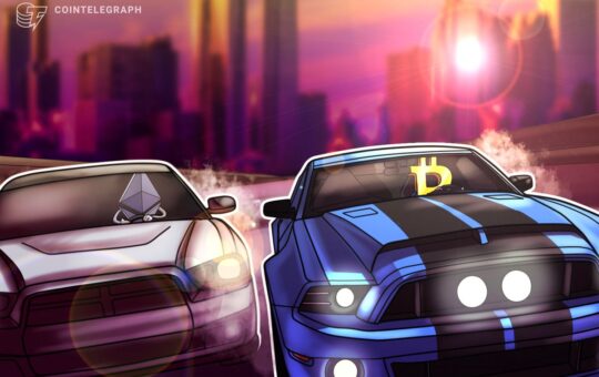 Bitcoin Conventional Waternasts Can Be Trusted For Q3, Etherville Excellence