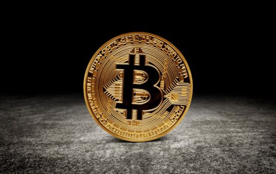 Bitcoin Costs Strengthens His Position On Non-Switched Transactions In