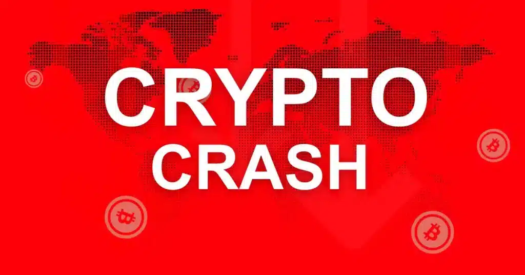 Bitcoin, Ethertum, Xrp Prices 1 Israel-Iran Conflict Triggers Crypto Crash: Bitcoin, Ethereum, Xrp Prices Plunge Hard