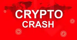 Israel-Iran Conflict Triggers Crypto Crash: Bitcoin, Ethereum, Xrp Prices Plunge Hard