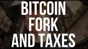 Bitcoin Fork Forced To Pay Taxes Programmer Explains