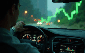 Bitcoin Pepe And Uber Ride With Price Chart