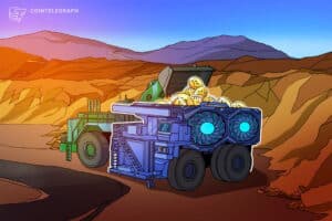 Bitcoin Product Product Is 9% Of The End Of Q2