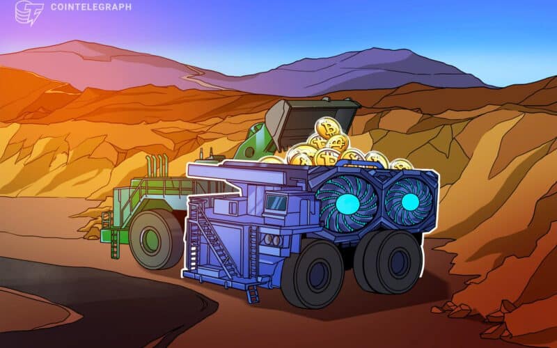 Bitcoin Product Product Is 9% Of The End Of Q2
