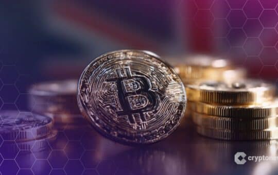 Bitcoin-Focused Vinanz Triples Fundraising Target With £3.6M Raise To Fuel Btc Strategy