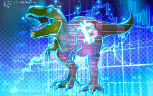 Bitcoin Scratitude And New Products Leads To Radios