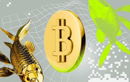 Gold Surges While Bitcoin Slips As Iran Threatens Retaliation