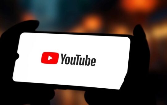 Bitcoin Teachers Ben Peru Were Blocked By Youtube