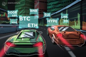 Bitcoin And Altonion Merchants Are Buying
