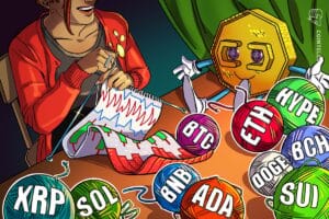 Bitcoin And Haltcoins Brahh, But You Can Be Entered In