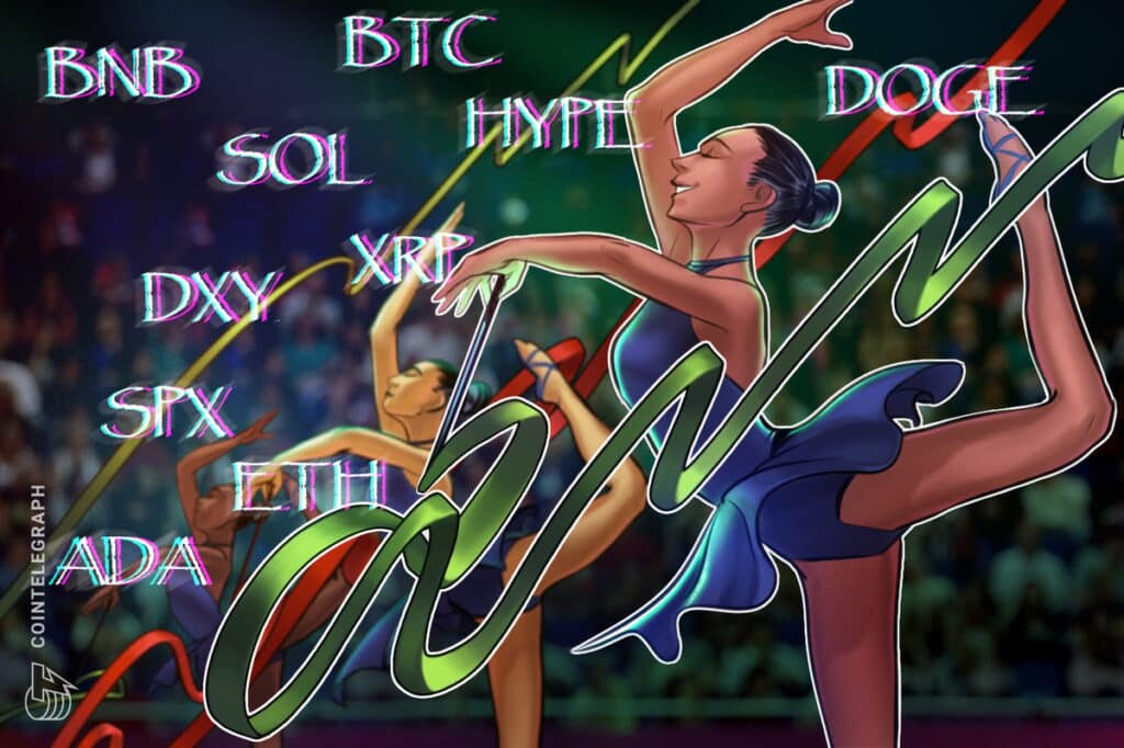 Bitcoin And Hype To A New Fresh Malcreen
