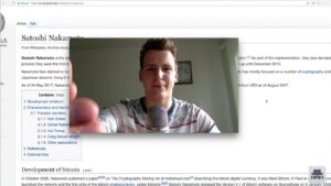 Bitcoin And Satoshi Nakamoto Should You Care Programmer Explains