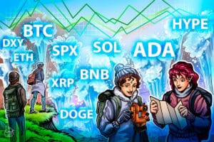Bitcoin And Poles Need New Time This Week