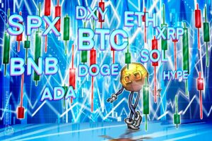 Bitcoin Can Check $ 104,500 Before Hit A New Price Prices