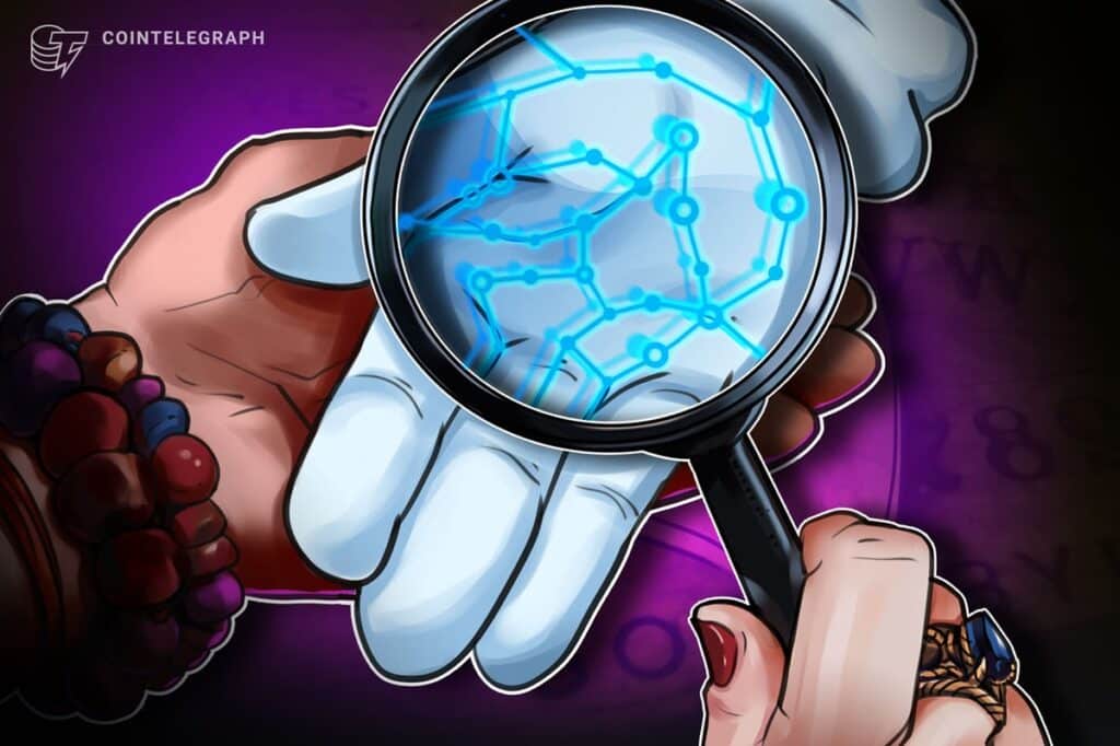 Bitcoin Chococks Make A Chain And Kill Btc Price