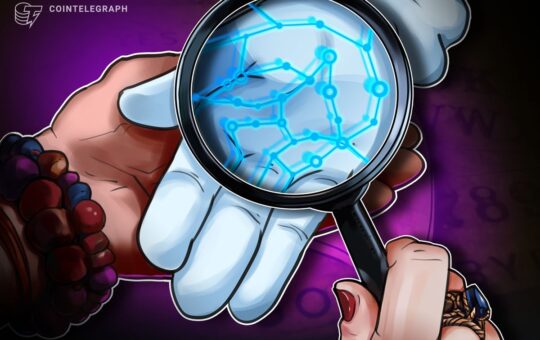 Bitcoin Chococks Make A Chain And Kill Btc Price