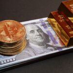 Bitcoin fluids are resting to $ 1.16 billion; Economic BSCCCCCCCCCCC 15% is low and gold