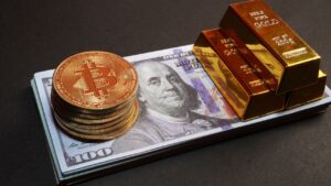 Bitcoin Fluids Are Resting To $ 1.16 Billion; Economic Bsccccccccccc 15% Is Low And Gold