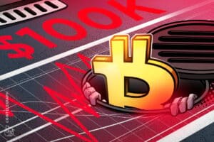 Bitcoin Heads To 100 Kg