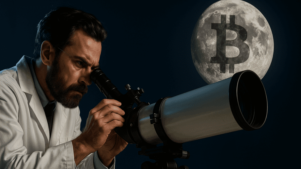 Bitcoin Is Expected To Continue Up To 2025 Up To 2025