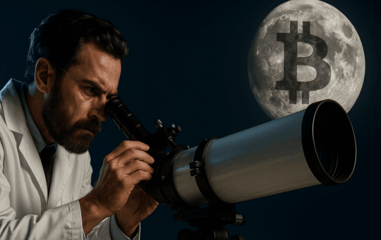 Bitcoin Is Expected To Continue Up To 2025 Up To 2025