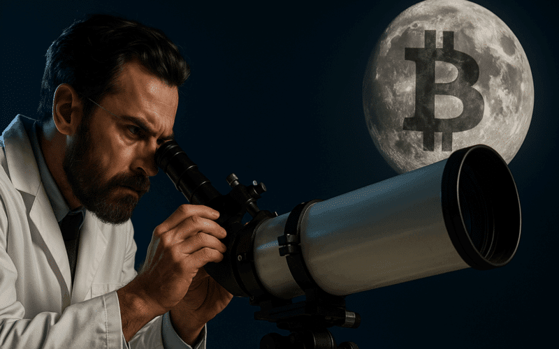 Bitcoin Is Expected To Continue Up To 2025 Up To 2025