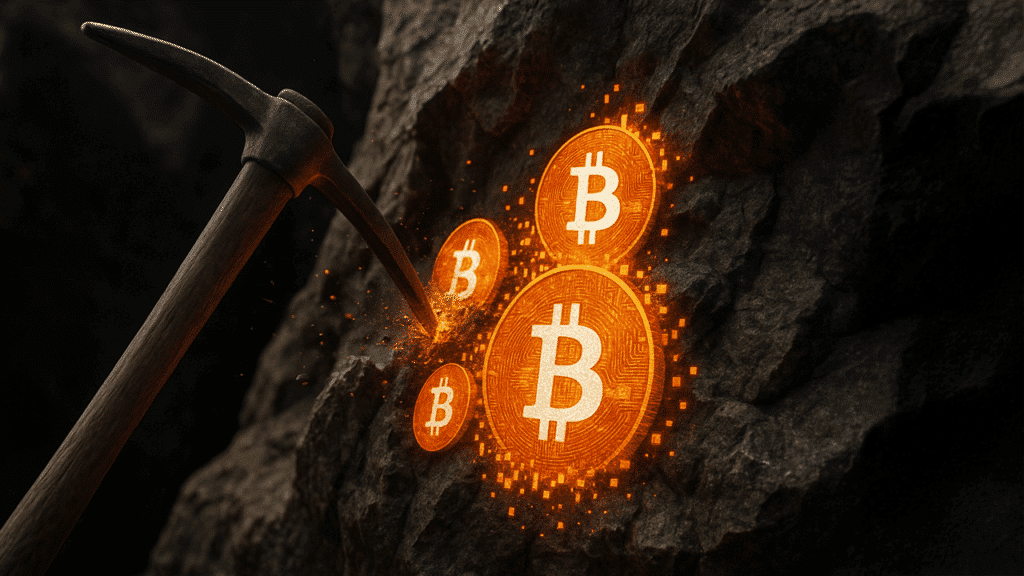 Bitcoin Minutes In May-Highest Monthly Earnings From Sunrise