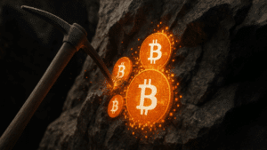 Bitcoin Minutes In May-Highest Monthly Earnings From Sunrise